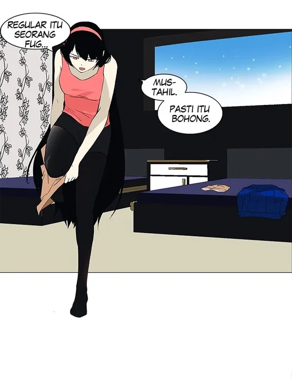 Baca Tower of God - Chapter 88 halaman 25