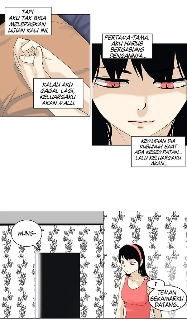 Baca Tower of God - Chapter 88 halaman 27