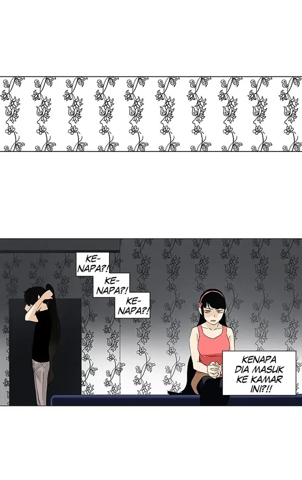 Baca Tower of God - Chapter 88 halaman 29