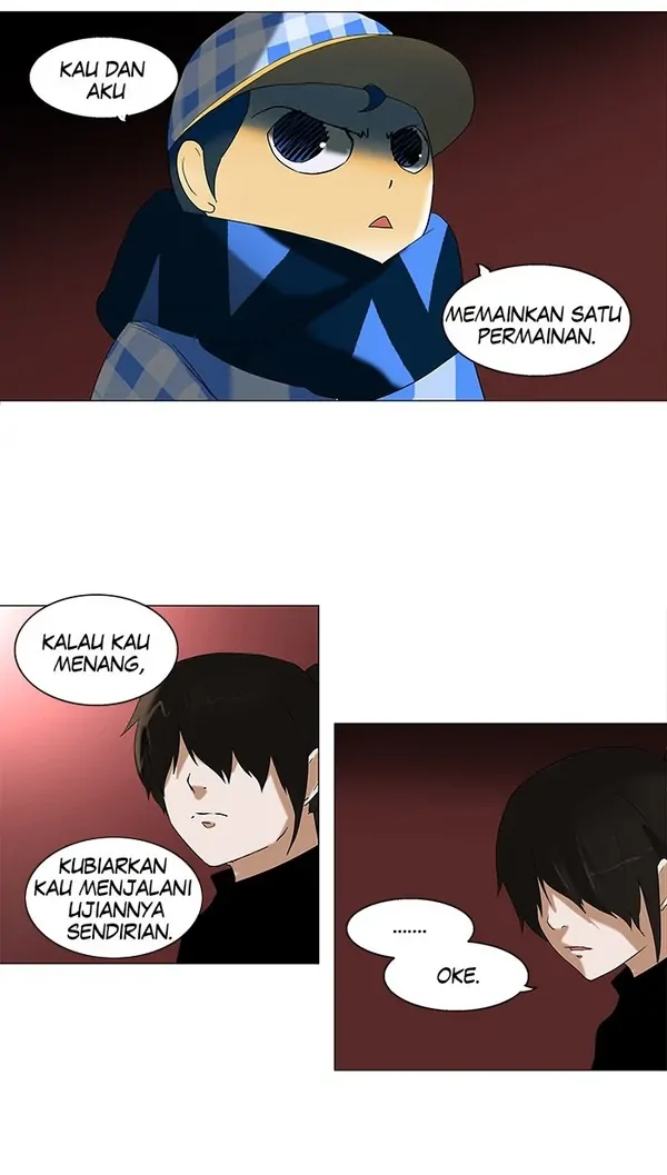 Baca Tower of God - Chapter 88 halaman 3