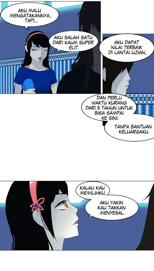 Baca Tower of God - Chapter 88 halaman 33