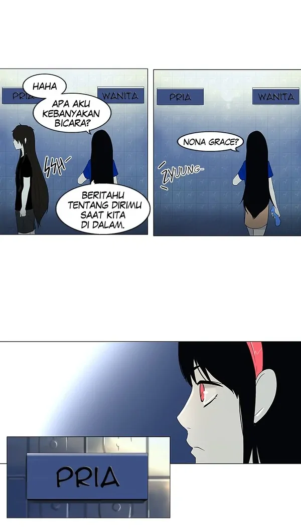 Baca Tower of God - Chapter 88 halaman 34
