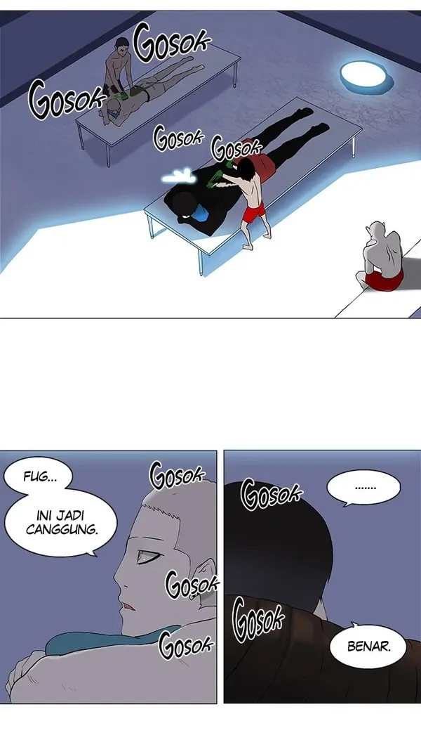 Baca Tower of God - Chapter 88 halaman 37