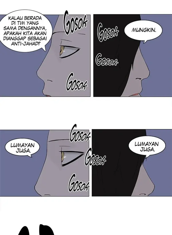 Baca Tower of God - Chapter 88 halaman 38