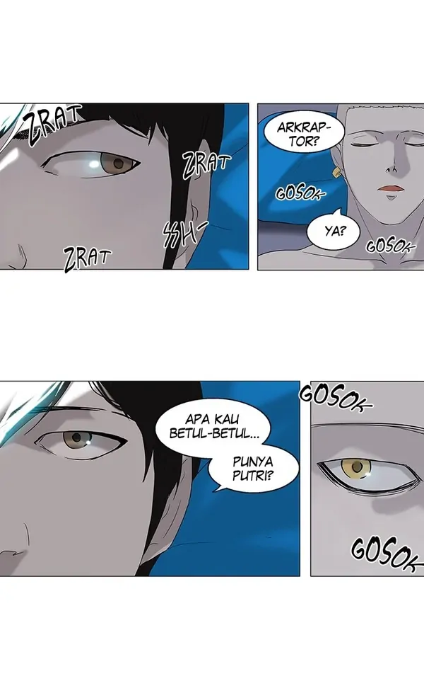 Baca Tower of God - Chapter 88 halaman 40