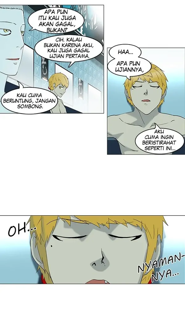 Baca Tower of God - Chapter 88 halaman 47