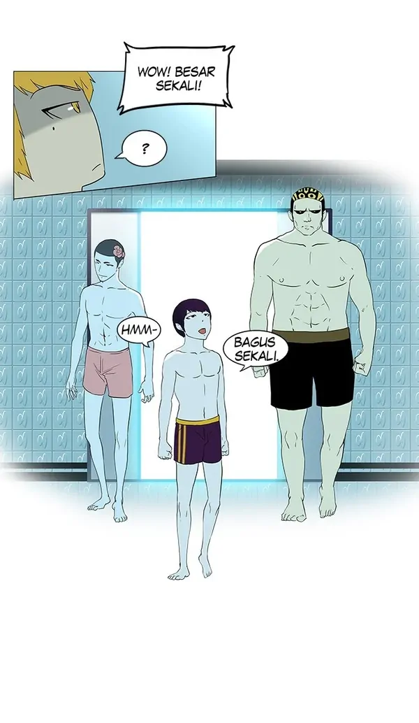 Baca Tower of God - Chapter 88 halaman 48