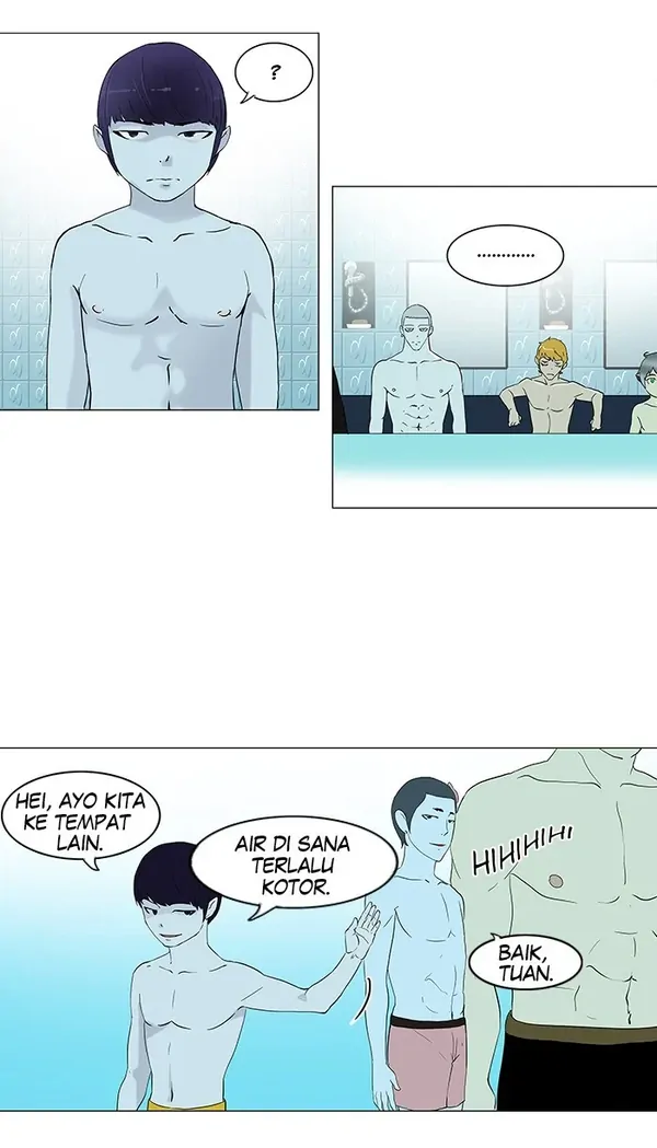Baca Tower of God - Chapter 88 halaman 49