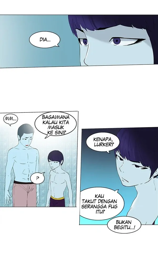 Baca Tower of God - Chapter 88 halaman 52