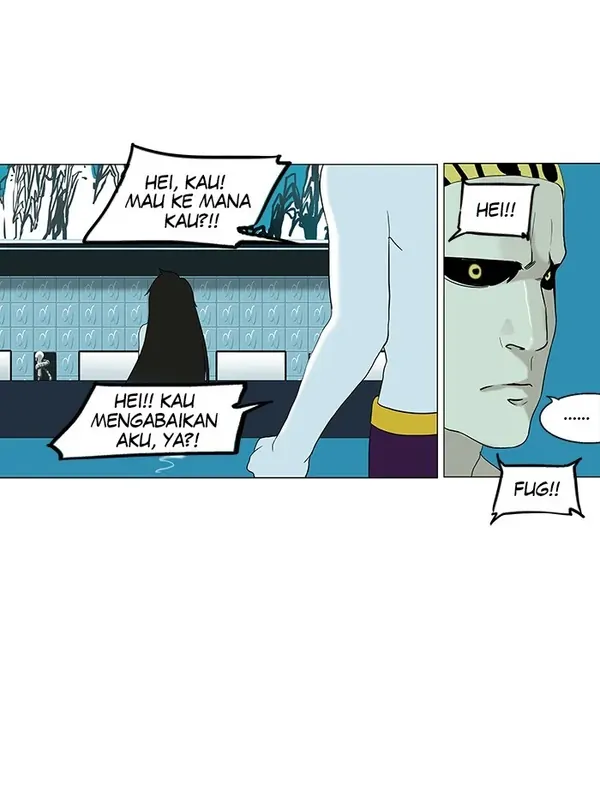 Baca Tower of God - Chapter 88 halaman 62