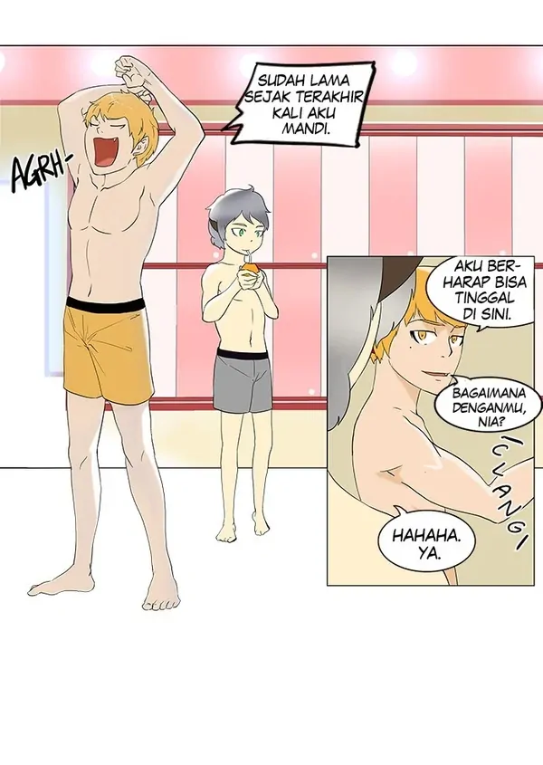 Baca Tower of God - Chapter 88 halaman 64