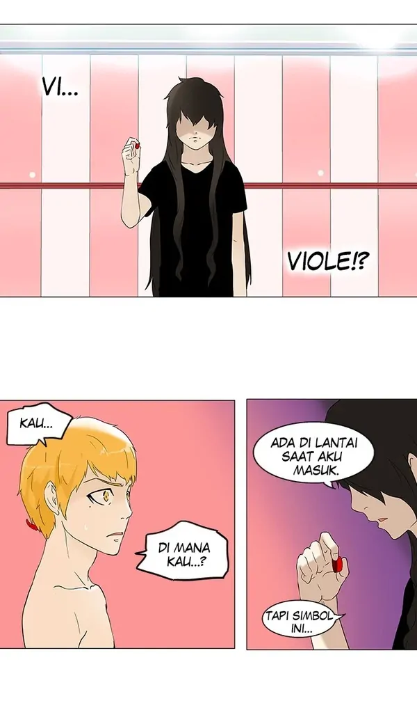 Baca Tower of God - Chapter 88 halaman 69