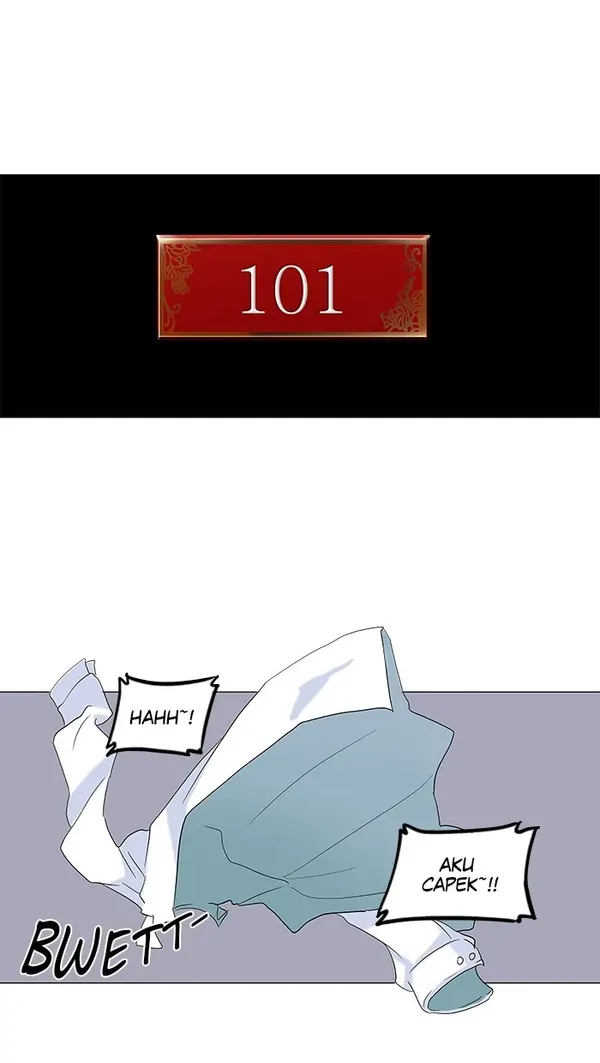 Baca Tower of God - Chapter 88 halaman 7