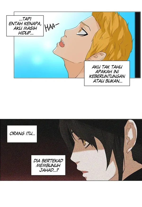 Baca Tower of God - Chapter 88 halaman 9