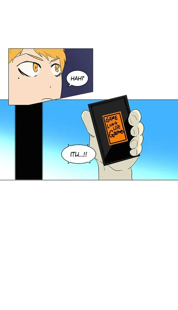 Baca Tower of God - Chapter 89 halaman 10