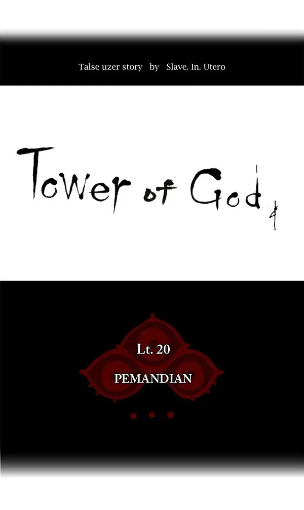 Baca Tower of God - Chapter 89 halaman 11