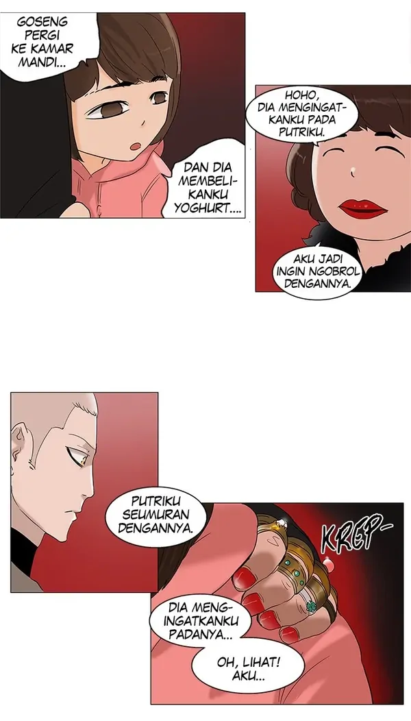 Baca Tower of God - Chapter 89 halaman 16