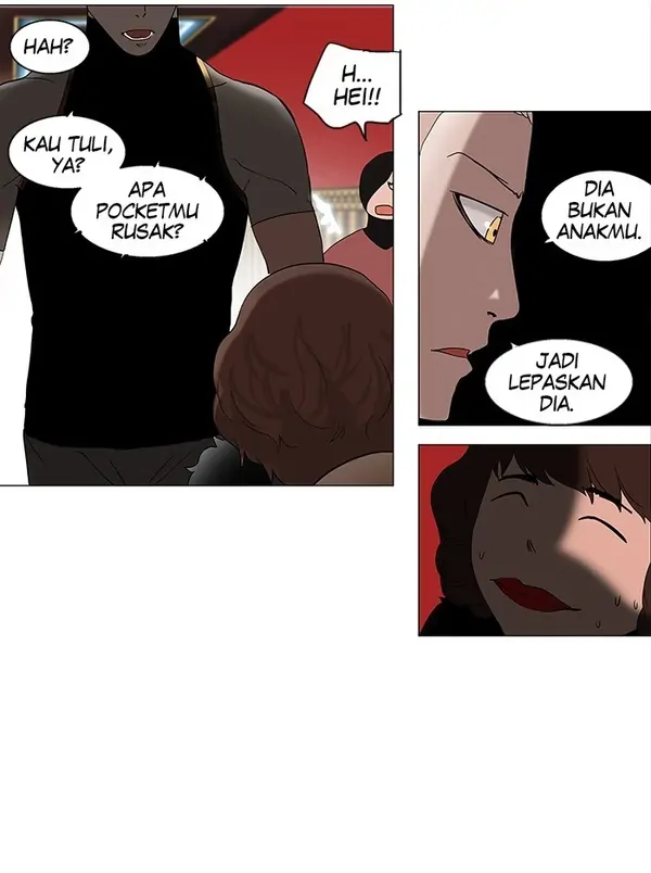 Baca Tower of God - Chapter 89 halaman 18
