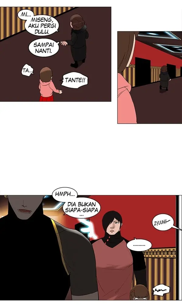 Baca Tower of God - Chapter 89 halaman 19