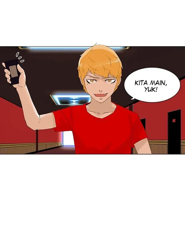 Baca Tower of God - Chapter 89 halaman 22