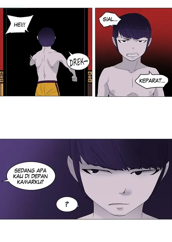 Baca Tower of God - Chapter 89 halaman 24