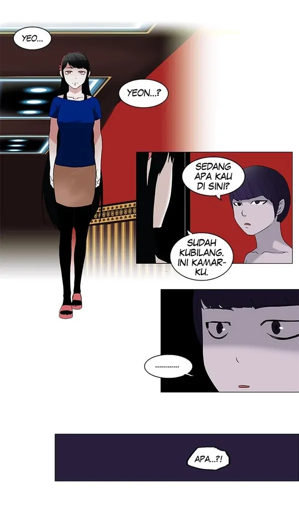 Baca Tower of God - Chapter 89 halaman 25