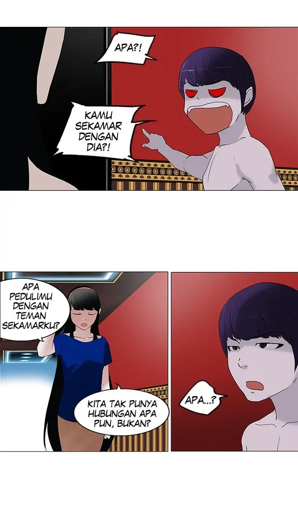 Baca Tower of God - Chapter 89 halaman 26
