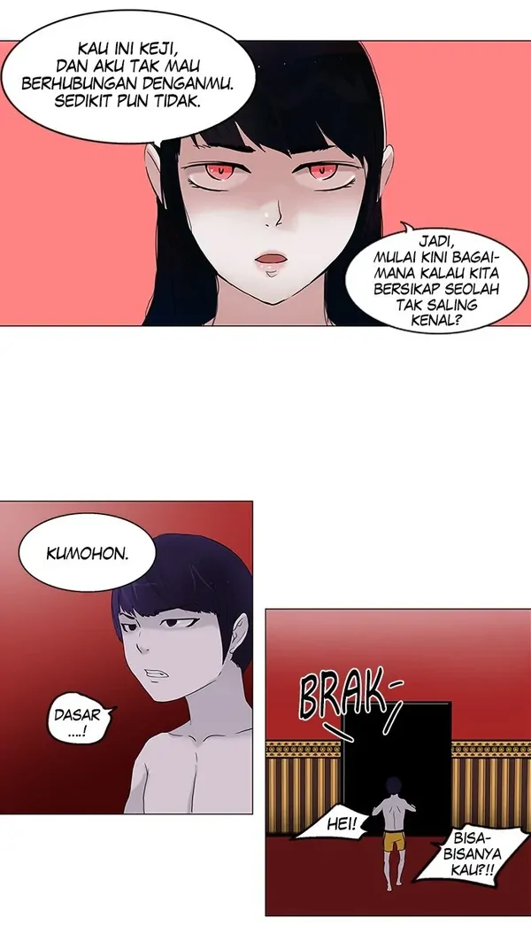 Baca Tower of God - Chapter 89 halaman 27