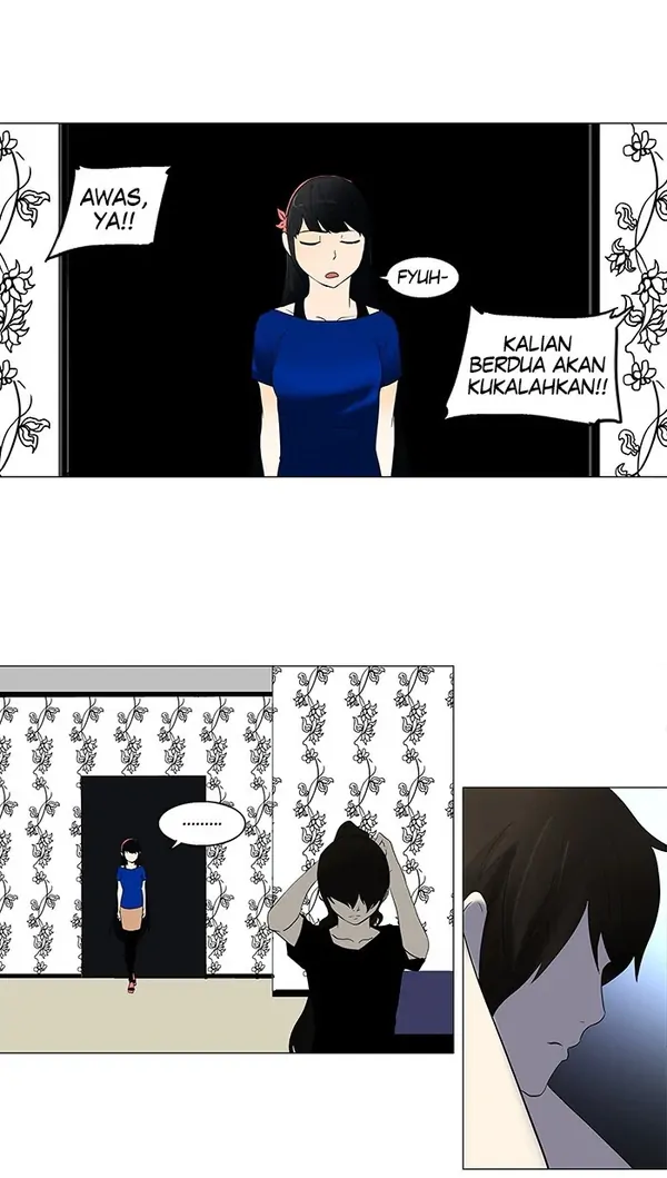 Baca Tower of God - Chapter 89 halaman 28
