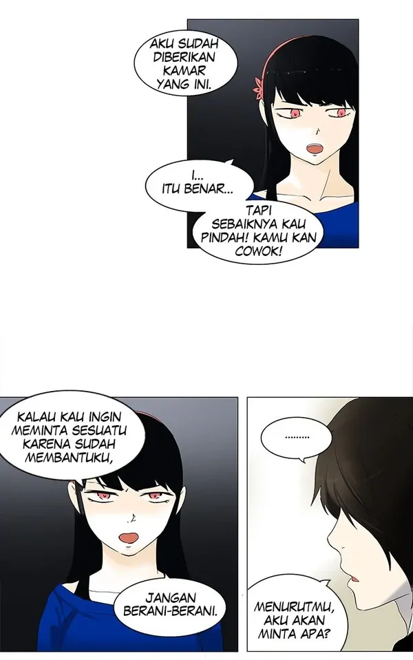 Baca Tower of God - Chapter 89 halaman 30
