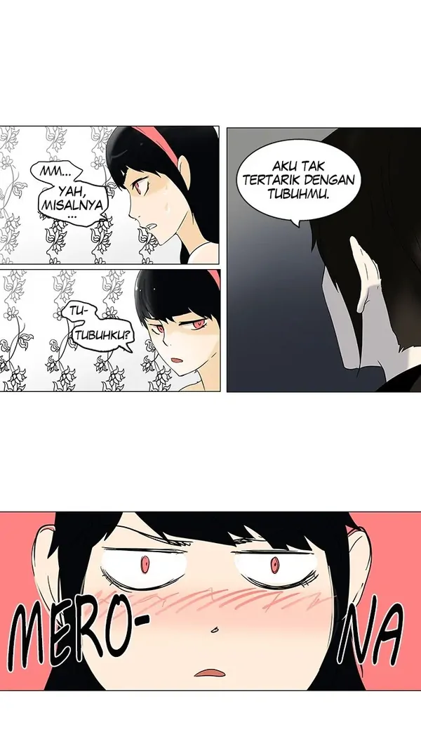Baca Tower of God - Chapter 89 halaman 31