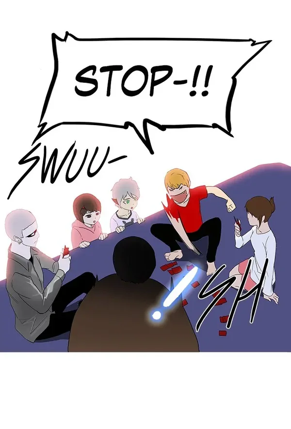 Baca Tower of God - Chapter 89 halaman 36