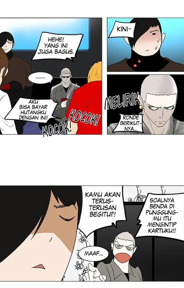 Baca Tower of God - Chapter 89 halaman 37
