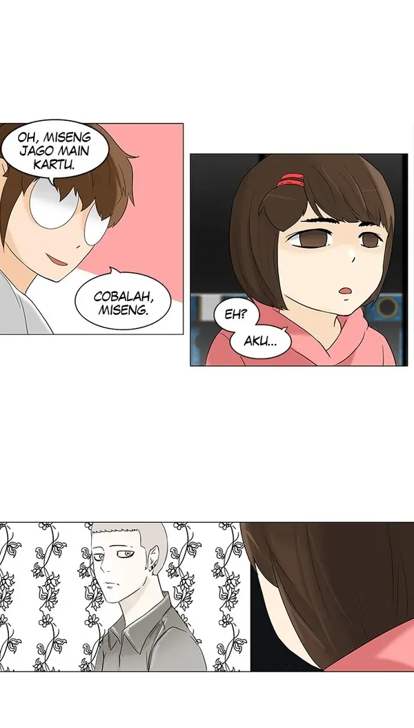 Baca Tower of God - Chapter 89 halaman 39