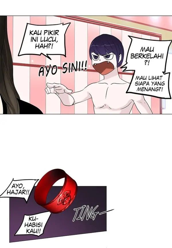 Baca Tower of God - Chapter 89 halaman 4