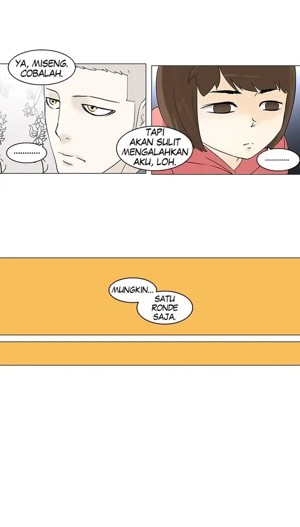 Baca Tower of God - Chapter 89 halaman 40