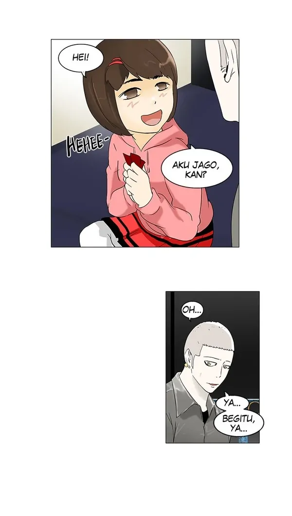Baca Tower of God - Chapter 89 halaman 42