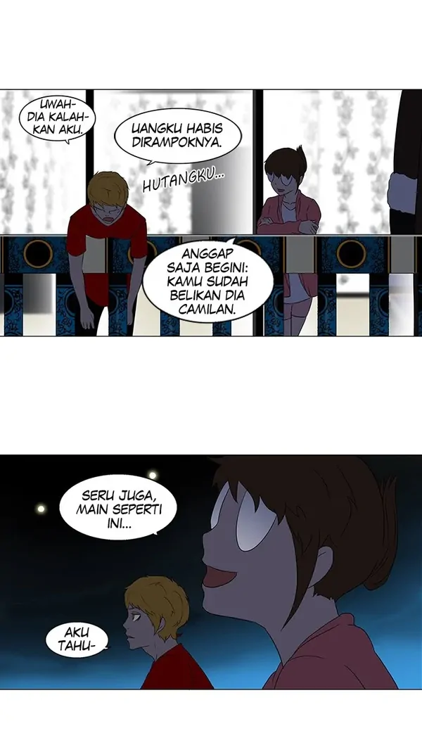 Baca Tower of God - Chapter 89 halaman 47