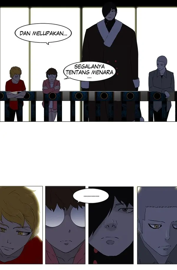 Baca Tower of God - Chapter 89 halaman 49