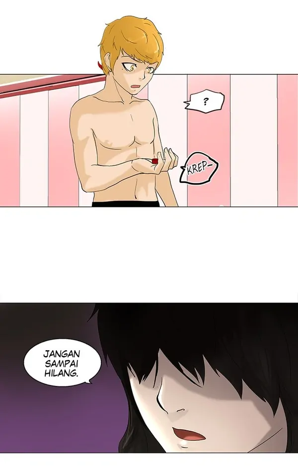Baca Tower of God - Chapter 89 halaman 5