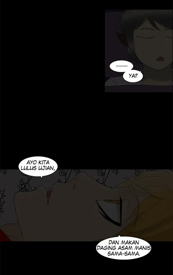 Baca Tower of God - Chapter 89 halaman 55