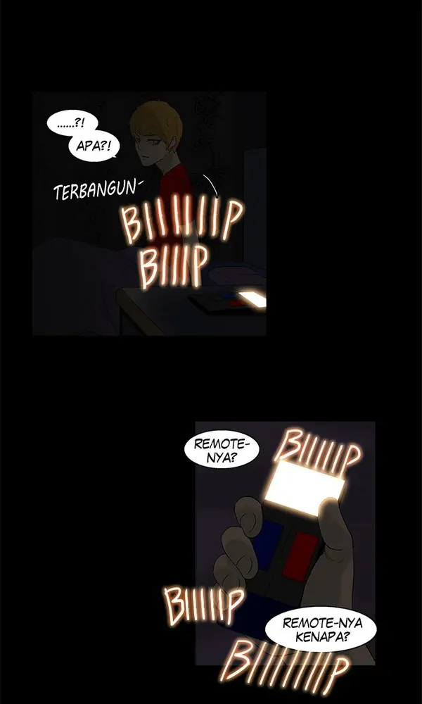 Baca Tower of God - Chapter 89 halaman 62