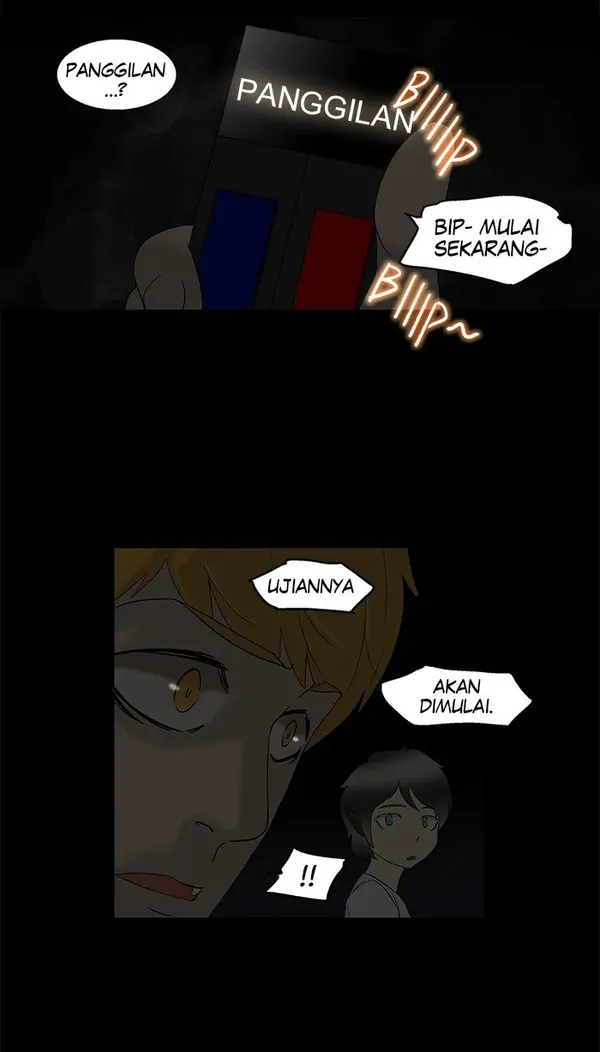 Baca Tower of God - Chapter 89 halaman 64