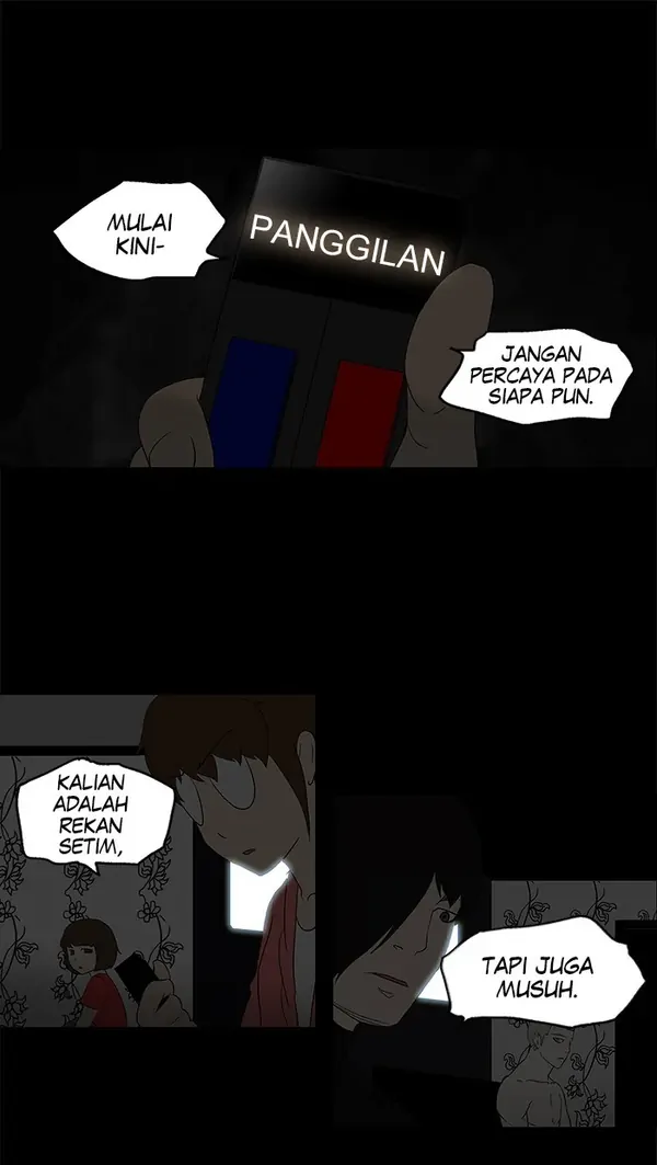 Baca Tower of God - Chapter 89 halaman 67