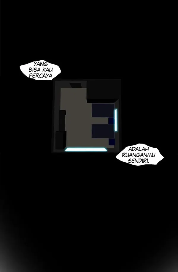 Baca Tower of God - Chapter 89 halaman 68