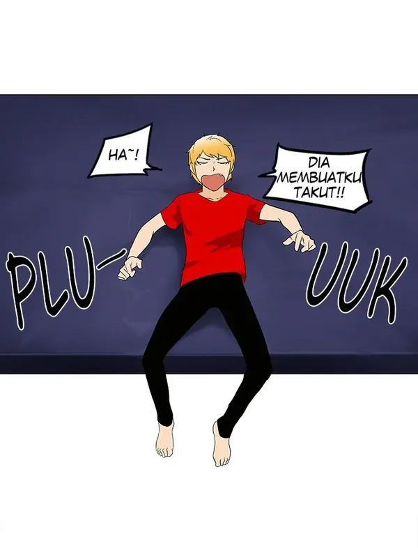 Baca Tower of God - Chapter 89 halaman 8
