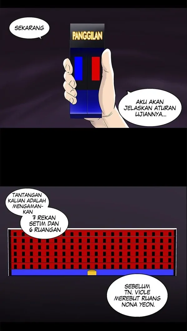 Baca Tower of God - Chapter 90 halaman 1