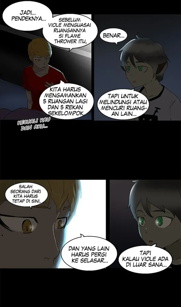 Baca Tower of God - Chapter 90 halaman 11