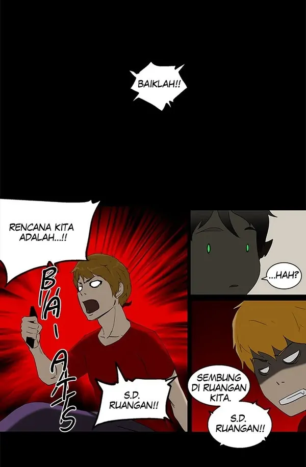 Baca Tower of God - Chapter 90 halaman 13