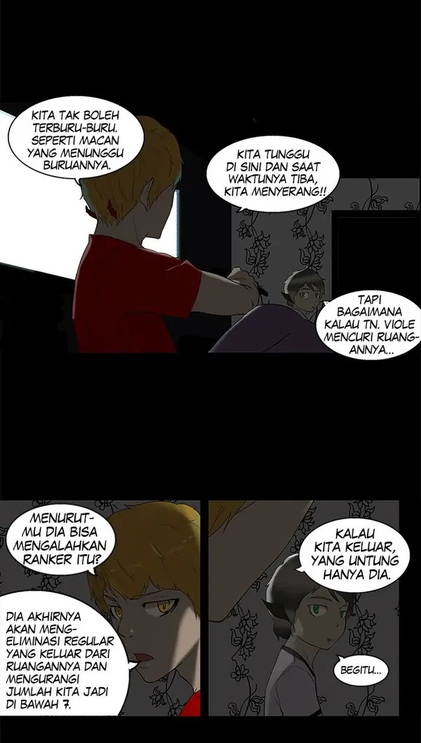 Baca Tower of God - Chapter 90 halaman 14
